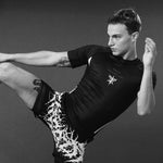 Pantaloncini MMA Manto Treasure Zone