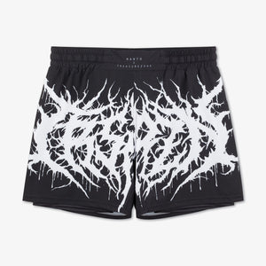 Pantaloncini MMA Manto Treasure Zone