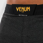 Pantaloncini MMA Venum X Ares 2.0 Nero-oro