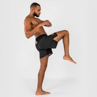 Pantaloncini MMA Venum X Ares 2.0 Nero-oro