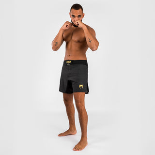 Pantaloncini MMA Venum X Ares 2.0 Nero-oro