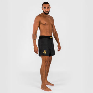Pantaloncini MMA Venum X Ares 2.0 Nero-oro