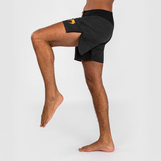 Pantaloncini MMA Venum X Ares 2.0 Nero-oro