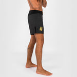 Pantaloncini MMA Venum X Ares 2.0 Nero-oro