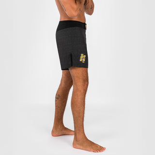 Pantaloncini MMA Venum X Ares 2.0 Nero-oro