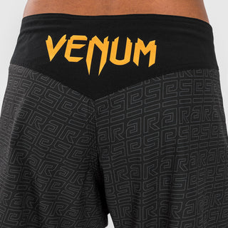 Pantaloncini MMA Venum X Ares 2.0 Nero-oro