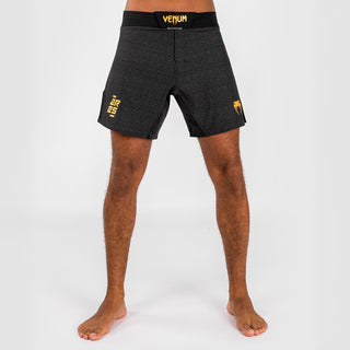 Pantaloncini MMA Venum X Ares 2.0 Nero-oro