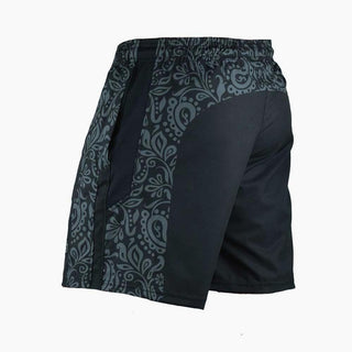 Pantaloncini allenamento Pride or Die Fearless-Combat Arena