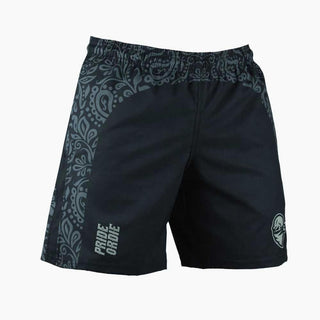 Pantaloncini allenamento Pride or Die Fearless-Combat Arena