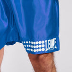 Pantaloncini boxe Leone AB737