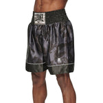 Pantaloncini boxe Leone CamoBlack AB229
