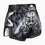Pantaloncini kick-thai 8 Weapons Bone Island