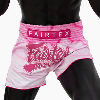 Pantaloncini kick-thai Fairtex BS1914