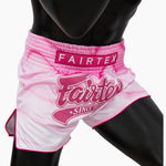Pantaloncini kick-thai Fairtex BS1914