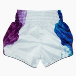 Pantaloncini kick-thai Fairtex BS1950 Tech House