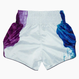 Pantaloncini kick-thai Fairtex BS1950 Tech House