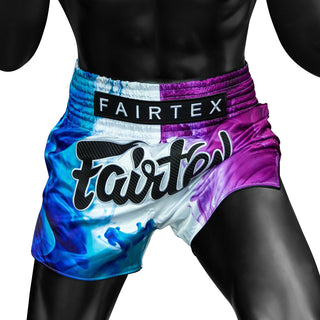Pantaloncini kick-thai Fairtex BS1950 Tech House