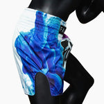 Pantaloncini kick-thai Fairtex BS1950 Tech House