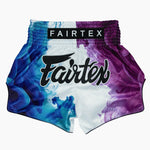 Pantaloncini kick-thai Fairtex BS1950 Tech House
