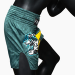 Pantaloncini kick-thai Fairtex BS1952 Jungle Hunter