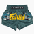 Pantaloncini kick-thai Fairtex BS1952 Jungle Hunter