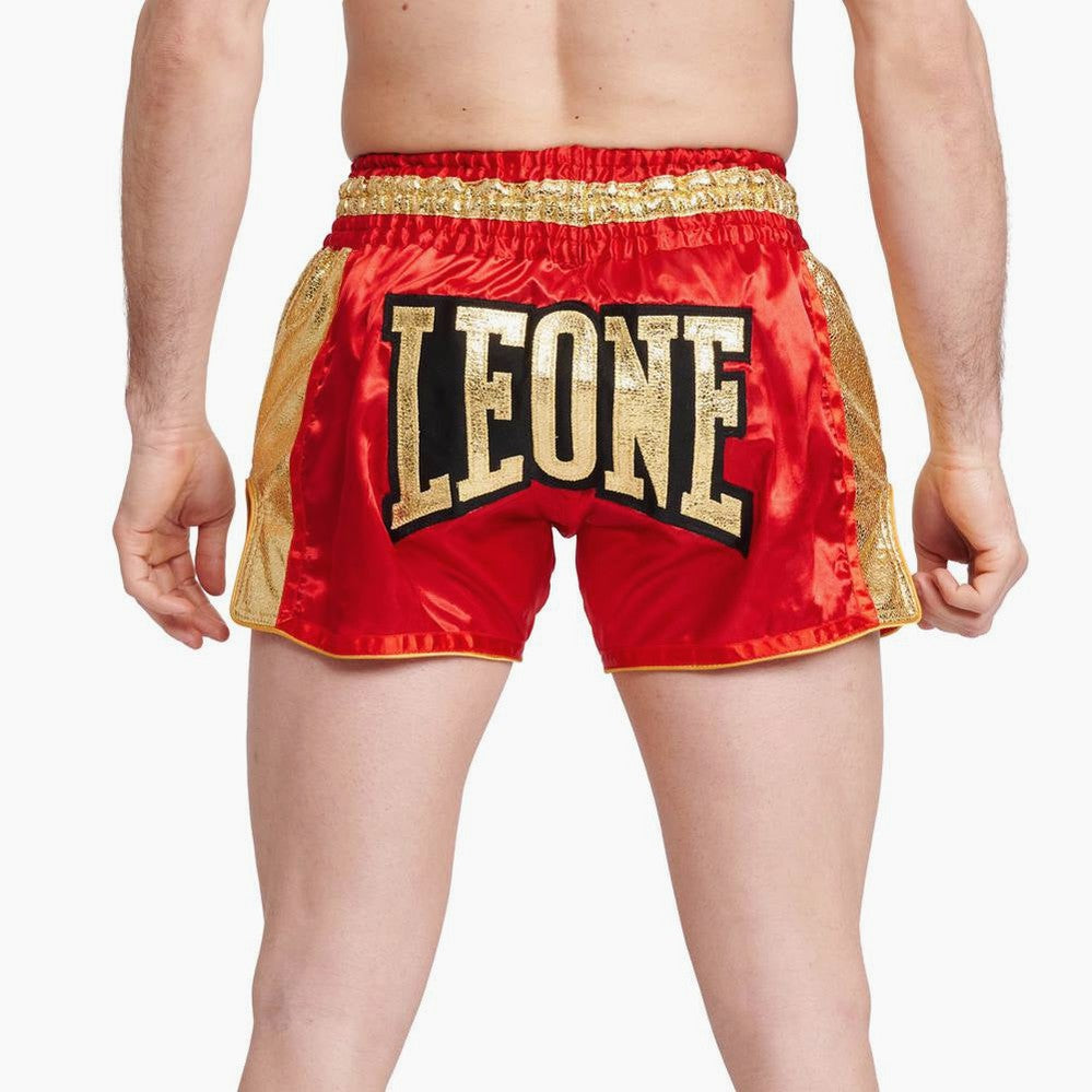 Pantaloncini kick-thai Leone Khao Lak AB876