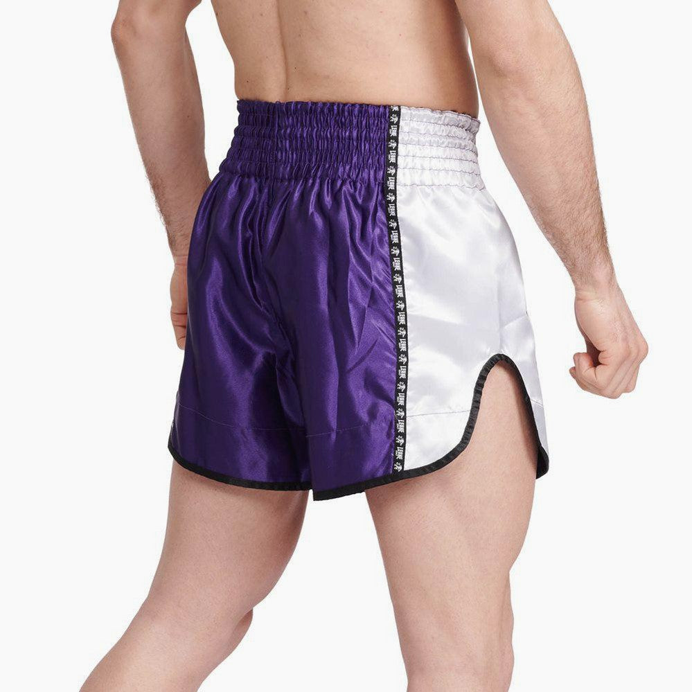 Pantaloncini kick-thai Leone Training AB760