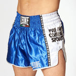 Pantaloncini kick-thai Leone Training AB760