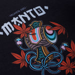 Pantaloncini MMA Manto Fudo