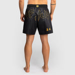 Pantaloncini MMA Venum Serpenti Nero