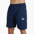Pantaloncini allenamento Leone DNA ABX726 Blu
