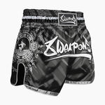 Pantaloncini kick-thai 8 Weapons 8 Ways Yant