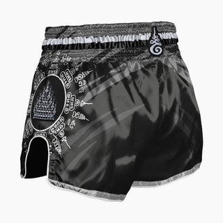 Pantaloncini kick-thai 8 Weapons 8 Ways Yant