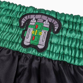 Pantaloncini kick-thai 8 Weapons West Coast