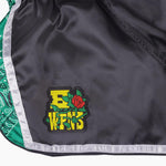 Pantaloncini kick-thai 8 Weapons West Coast