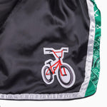 Pantaloncini kick-thai 8 Weapons West Coast