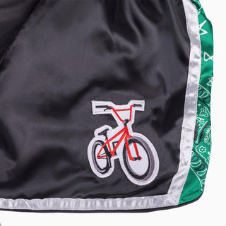 Pantaloncini kick-thai 8 Weapons West Coast