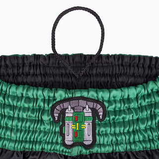 Pantaloncini kick-thai 8 Weapons West Coast