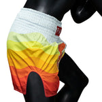Pantaloncini kick-thai Fairtex BS1932 Spectrum