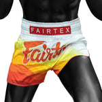 Pantaloncini kick-thai Fairtex BS1932 Spectrum