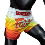 Pantaloncini kick-thai Fairtex BS1932 Spectrum