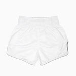 Pantaloncini kick-thai Fairtex BS1935B White Storm