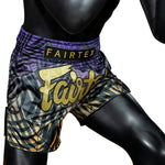 Pantaloncini kick-thai Fairtex BS1941 Dawn