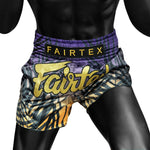 Pantaloncini kick-thai Fairtex BS1941 Dawn