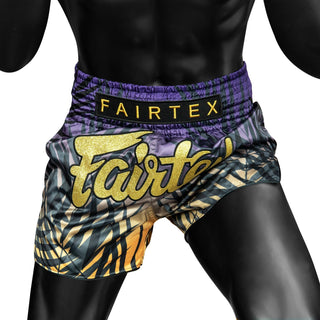 Pantaloncini kick-thai Fairtex BS1941 Dawn