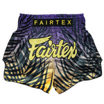 Pantaloncini kick-thai Fairtex BS1941 Dawn
