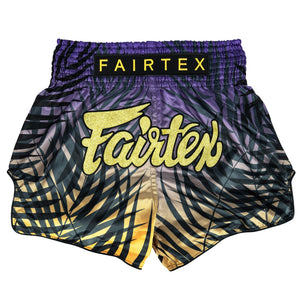 Pantaloncini kick-thai Fairtex BS1941 Dawn