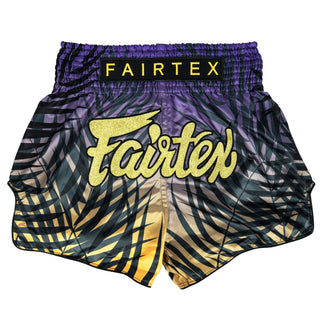 Pantaloncini kick-thai Fairtex BS1941 Dawn