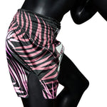 Pantaloncini kick-thai Fairtex BS1943 Forbidden Forest