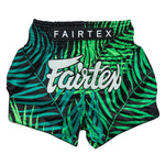 Pantaloncini kick-thai Fairtex BS1945 Tropical
